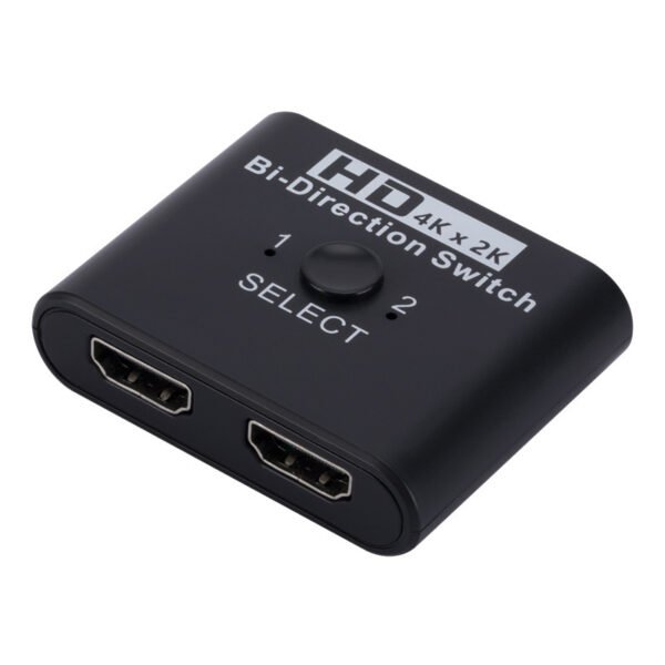 Hdmi Two Input And One Output 8K 60Hz HD AB Switcher - Image 6