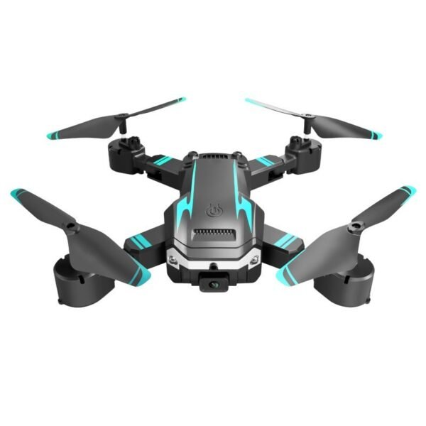 High Definition 8K Folding Intelligent Obstacle Avoidance Drone - Image 6