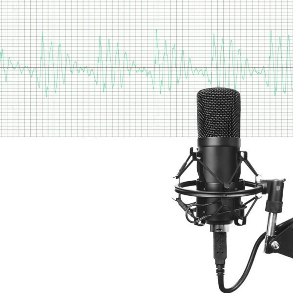 Microphone set - Image 5