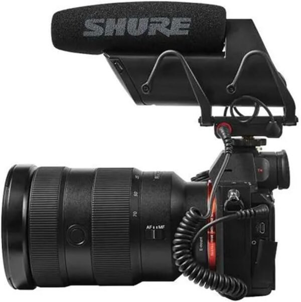 Shure VP83F LensHopper - Image 3