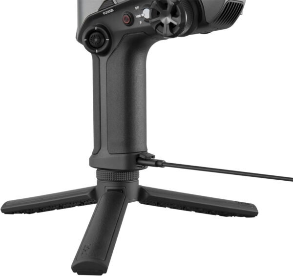 Zhiyun Weebill - Camera Stabilizer - Image 3