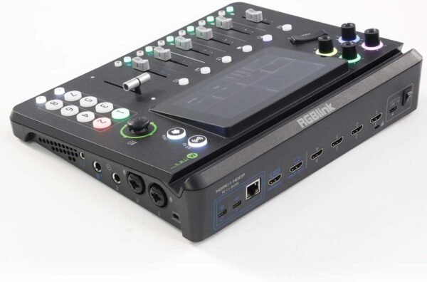 RGBlink Mini-mx -Professional Video Switcher 4K