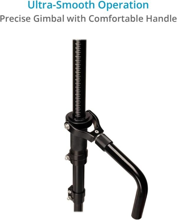 FLYCAM Zest Pro Video Camera Stabilizer - Image 4