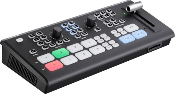 Osee GoStream Deck Pro HDMI Live Stream Switcher