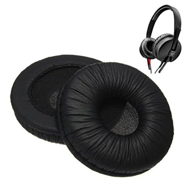 Senhai HD25-1 II HD25SP 25SP-II Headphone Sleeve Sponge Sleeve Earmuff