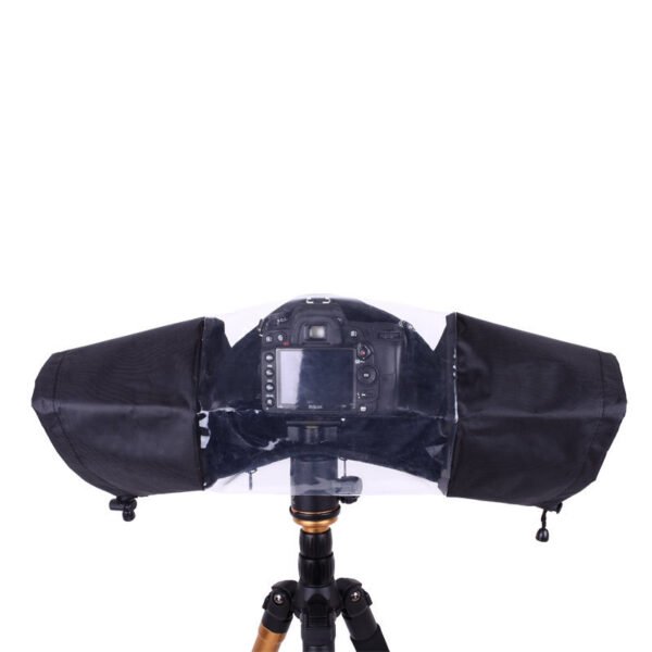 Professional SLR Camera Rain Cover Protective Case - Image 4