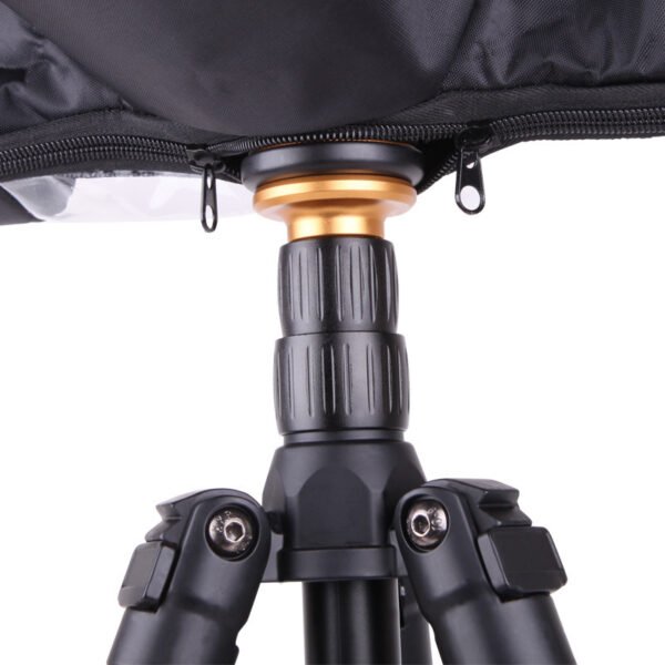 Professional SLR Camera Rain Cover Protective Case - Image 3