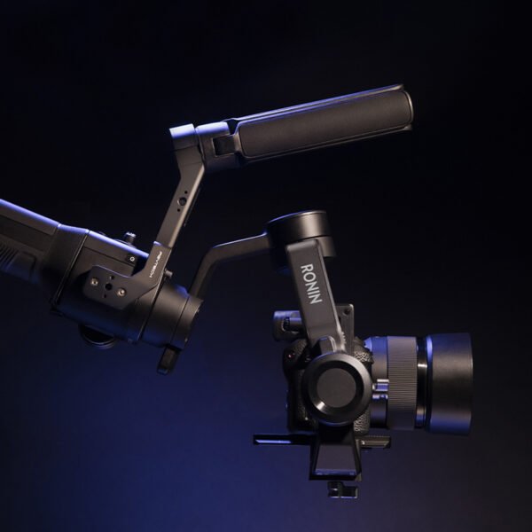 Professional Hand Camera Stabiliser - Image 3