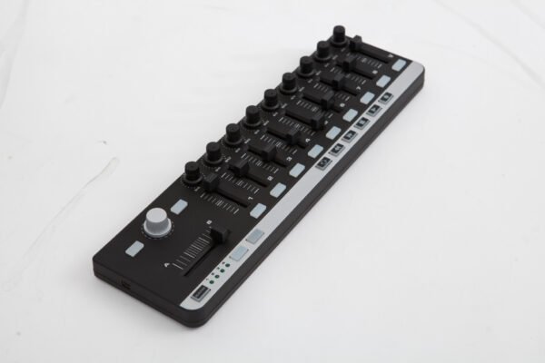 Portable Midi Controller - Image 2